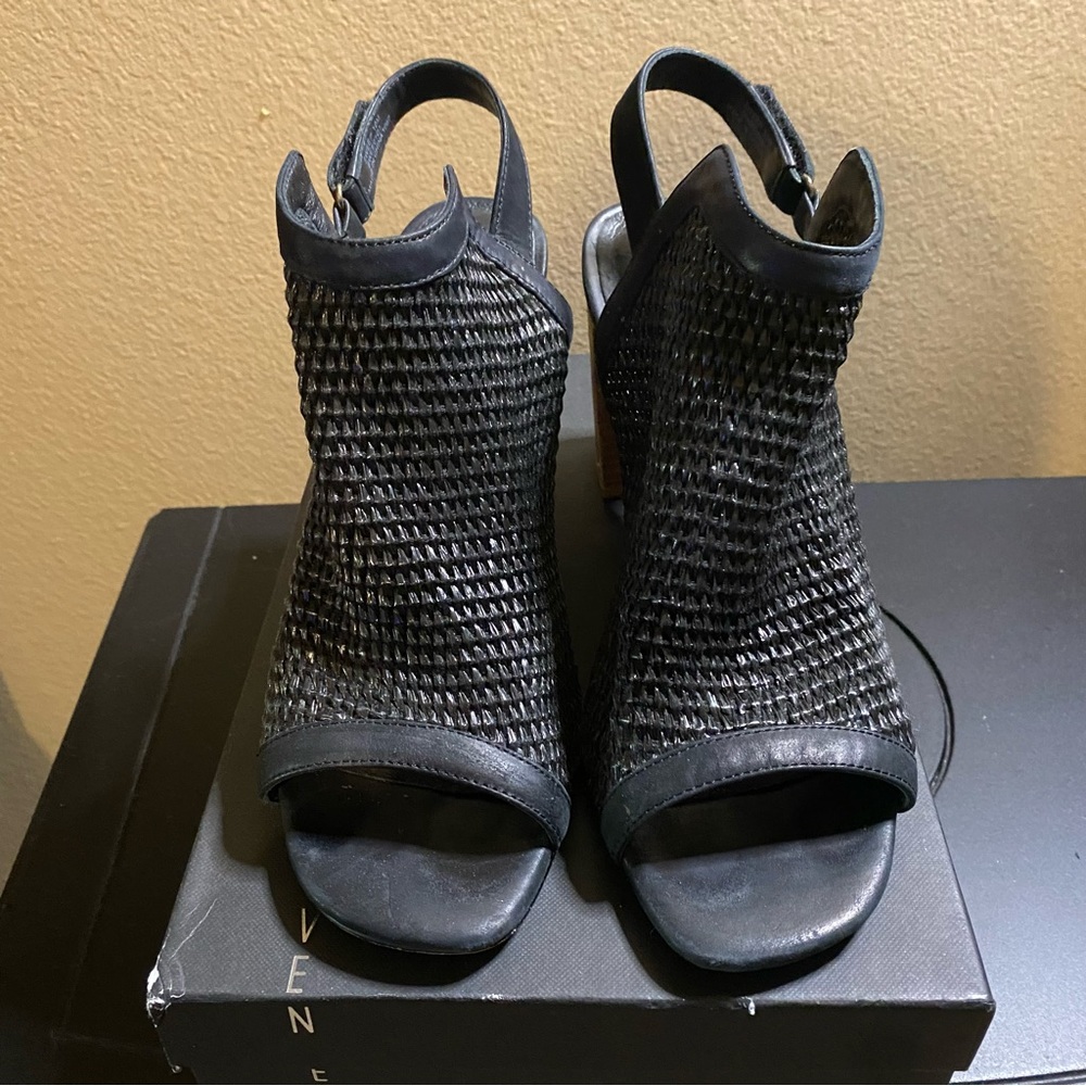 Steven by Steve Madden shoes